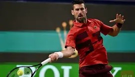 爱游戏网站入口- 德约科维奇对塞伦多洛全场录像 