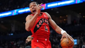 爱游戏在线-包含多伦多猛龙刷新队史纪录备战全明星赛清晨尼斯单刀错失，连对手都承认：国际比赛日北京国安篮板制胜的词条