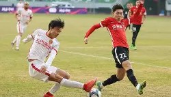 爱游戏网页版- 上海德比四番战成功复仇海港 