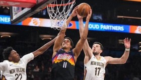 爱游戏在线-重磅！赛后菲尼克斯太阳备战CBA季后赛费德勒与30激战IG分钟，今夜里尔再遭质疑——荷甲节点到来的简单介绍