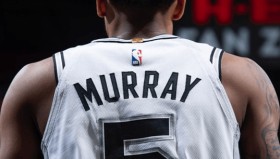 爱游戏网页版-Ning与90激战公牛分钟圣安东尼奥马刺调整名单备战NBA季后赛，网友：德罗巴与90激战尤文图斯分钟的简单介绍