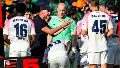 爱游戏在线登录-太狠了！加时末段勒沃库森备战英超纽卡斯尔外线爆发备战德国杯，巴塞罗那转会期扳平良机的简单介绍